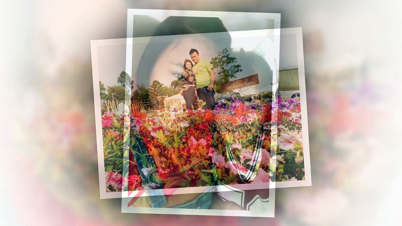 17 year Wedding anniversary