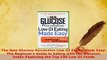 Read  The New Glucose Revolution Low GI Eating Made Easy The Beginners Guide to Eating with Ebook Free