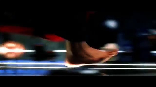 Kill Bill Vol.1 (2003) - Decapitation [FR]