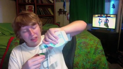 Stuart Reviews Hidden Valley Ranch