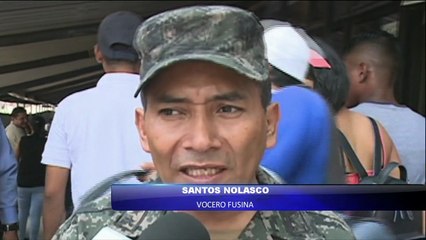 Fusina interviene RNP por venta de identidades