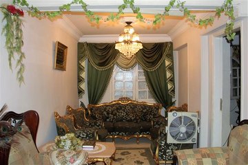 شقة 125 متر بعين شمس الشرقية