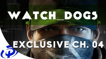 Let's Play - PS4 - Watch_Dogs - Ch 32.mp4