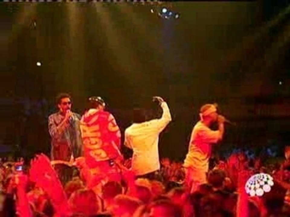 Sido - Fuffies im Club live