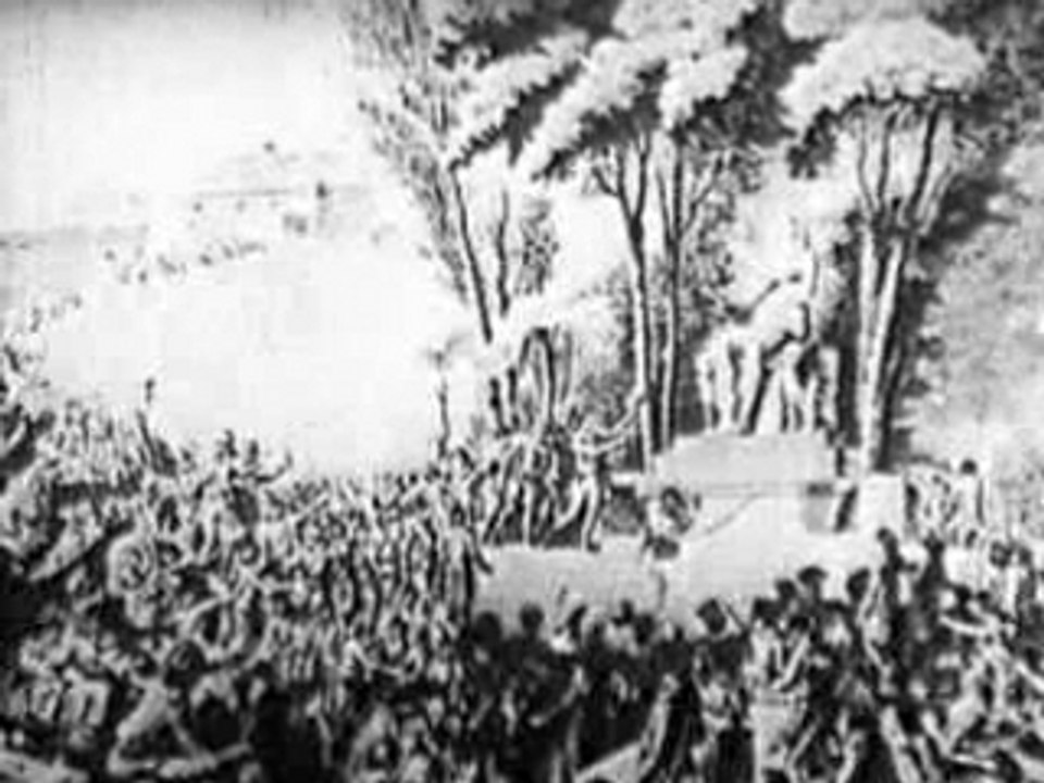 Johnny Hallyday - Dansons la Carmagnole ( 1967)