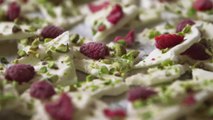 How to Make Frozen Yogurt Bark