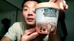 Review So Delicious Salted Caramel Cluster Ice Cream