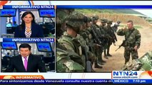 EXCLUSIVA RCN | Revelan primeras imágenes sobre operativos militares de búsqueda de periodistas colombianos