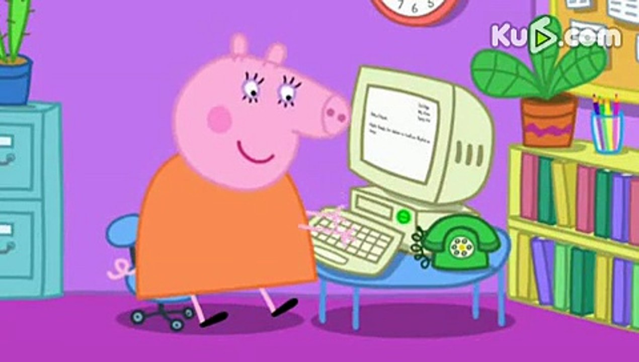 peppa s1 19 Dressing Up-0001