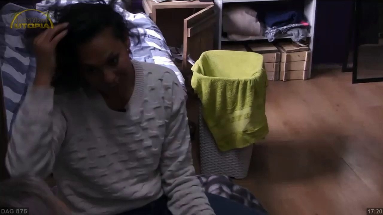 Cees en Row; Wat heb ik de afgelopen 17 jaar gedaan?