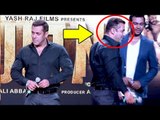 ANGRY Salman WALKS Out Of Interview When Asked About MARRIAGE