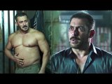 Salman Khan Accidently Reveals The Story Of SULTAN