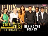 IIFA Awards 2016 - Behind The Scenes Of Press Conference | Salman Khan,Tiger Shroff