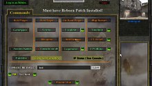 Medal of Honor: Allied Assault (MOHAA) Admin Tool / Mod Works With Latest Version of Reborn