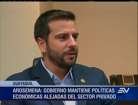 Empresarios, en contra de envío de ley de herencias y plusvalía