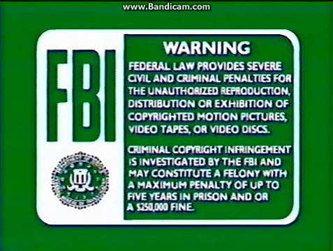 Opening To What About Bob? 1992 VHS