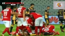 أهداف مباراة الأهلى والإنتاج الحربى 2-0 الدورى المصرى 18-5-2016 HD