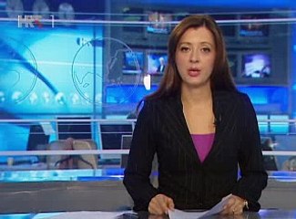 2011.09.23. - HRT Dnevnik - Jaši za hrvatske vitezove - Udbina