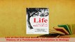 Read  Life at the Cell and BelowCell Level The Hidden History of a Fundamental Revolution in Ebook Free