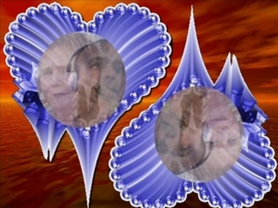 Pour toi mon coeur