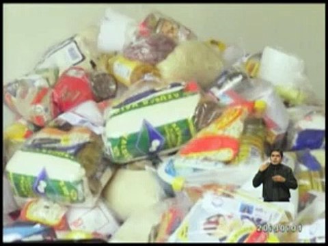 200 familias damnificadas tras terremoto y sus réplicas