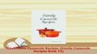 Download  Cauliflower Casserole Recipes Family Casserole Recipes Book 73 Download Online