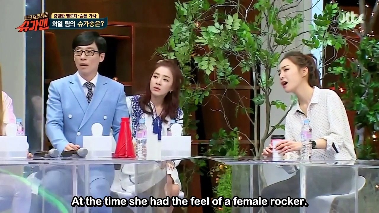 [ENG SUB] 160510 Mamamoo, V.O.S - Sugarman ( e - p.1/2)