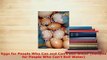 PDF  Eggs for People Who Can and Cant Boil Water Recipes for People Who Cant Boil Water Download Online