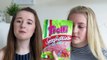♡Trying Icelandic Candy! | Grace Ellie♡
