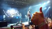 [24.05.2016] Nightwish - The Greatest Show On Earth (End) [Yubileiny, St. Petersburg (Russia)]