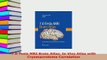 Read  70 Tesla MRI Brain Atlas In Vivo Atlas with Cryomacrotome Correlation Ebook Free