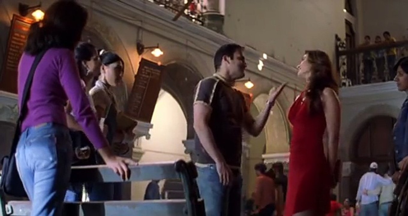 Hulchul Hindi Film (Full Comedy)