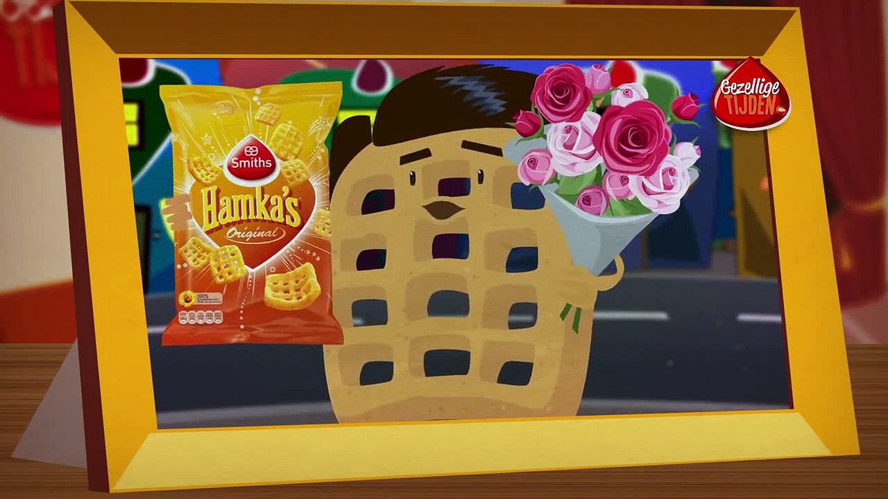 Afl 07: Een gevaarlijk romantische serenade