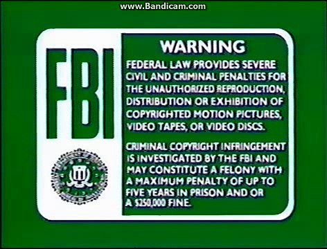 Opening To The Rescuers Down Under 1992 VHS