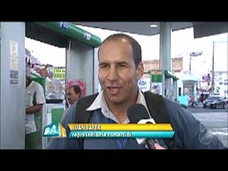BLOGDOANDERSON | BATV: terça-feira, 24 de maio de 2016