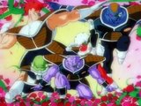 TFS-The Ginyu Force Arrives