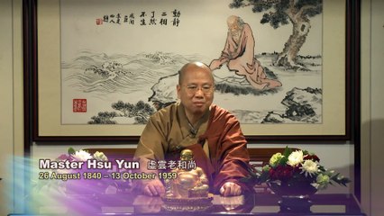 Dharma Q_A Episode 72  Ven. Guan Cheng