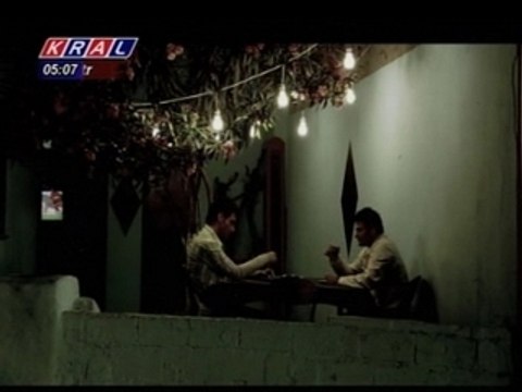 Sinan Özen - Seni Oyle Cok by Aluxton