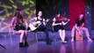 Eluveitie - Andro and Carnution Forest. Live In Singapore 24/05/2016 Meet and Greet session
