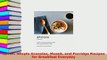 PDF  Spoon Simple Granolas Muesli and Porridge Recipes for Breakfast Everyday PDF Full Ebook