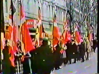 "Un Dia" - Canal 13 (UC-TV) Chile / Hacia Enero 1992