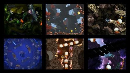 Beatbuddy: Tale of the Guardians Trailer