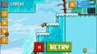 El Flappy Bird de Rovio, RETRY - Tráiler gameplay