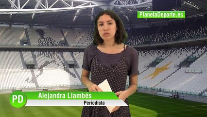 Mascherano llega a un principio de acuerdo con la Juventus