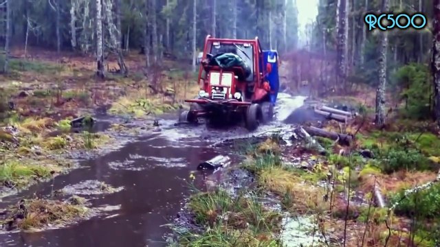 We Love Russia 2015 - Russian Fail Compilation. #18 Funniest Russian moments