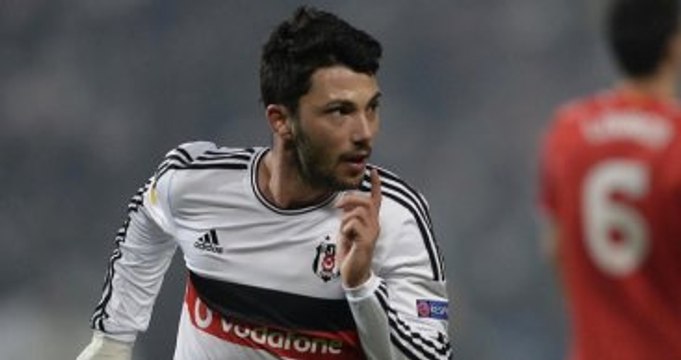 Tolgay Arslan: Şenol Hoca Beni Kadroda Düşünmüyorsa Ayrılmak İstiyorum