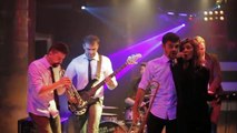Александр Наконечный и Ska Piter Band, METRO CLUB, 25 10 15