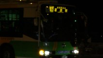 [FHD]都営バス V-V376(三菱ふそう LKG-MP37FK) [錦25 葛西駅] 京葉交差点 通過