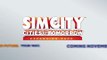 SimCity Cities of Tomorrow Announce Teaser Trailer