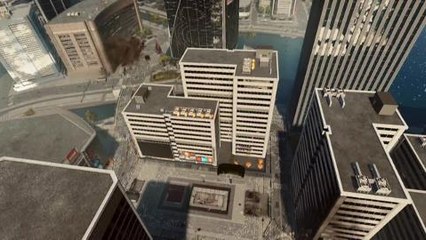 Only in Battlefield 4 Sweet Revenge